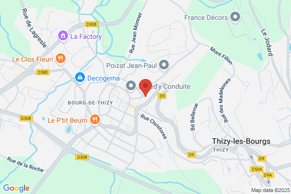 Ecoles Primaires Chateau