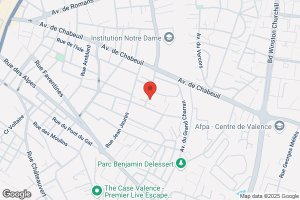 Ecoles Primaires Montaigne