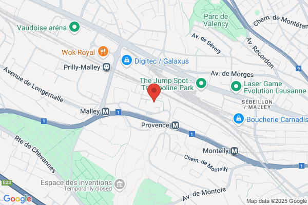 Ecoles Primaires Provence