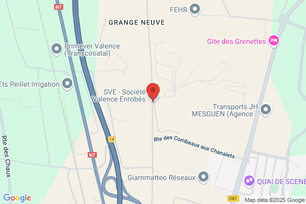 Etde Sud Est