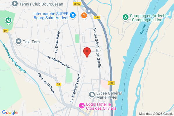 Cooperative Languedoc