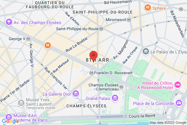 Anfi France Sa