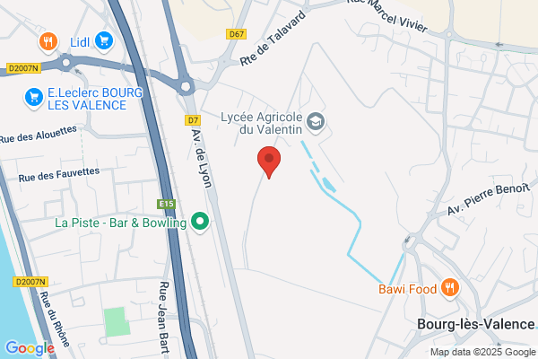 Cfppa Centre De Formation Professionnelle Et Promotion agr