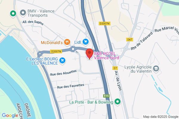 Abadine Hotel