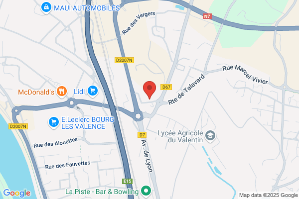 Abadine Hotel