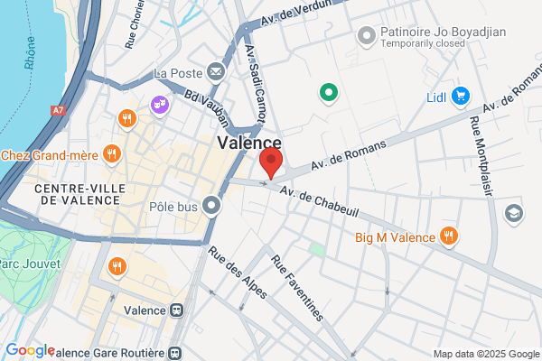 Agence Immobilier Diffusion
