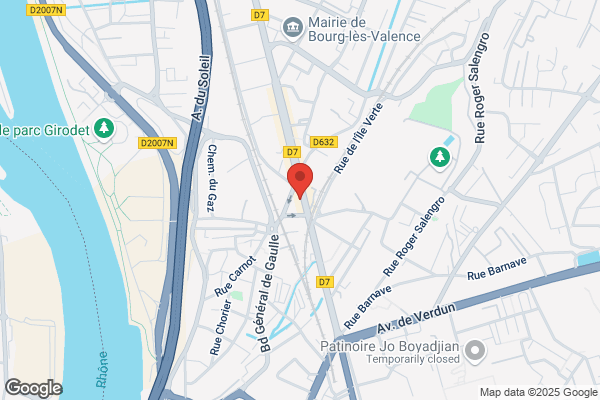 Agence Immobiliere Coulet