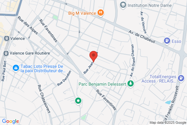 Agence Immobiliere Roland Muthuon