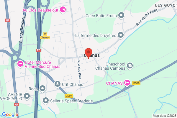 Bouteillon Roger