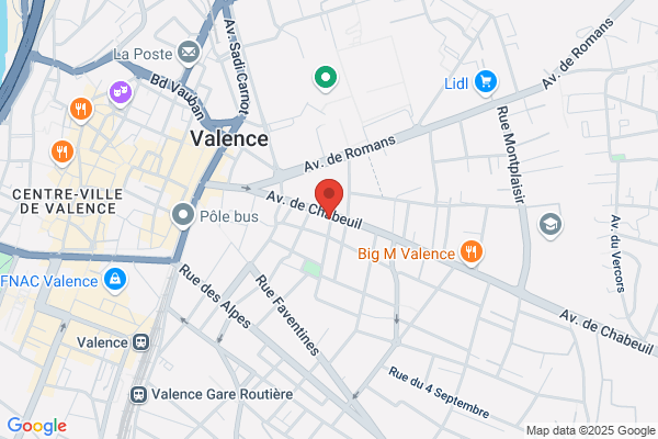 Cimm Immobilier