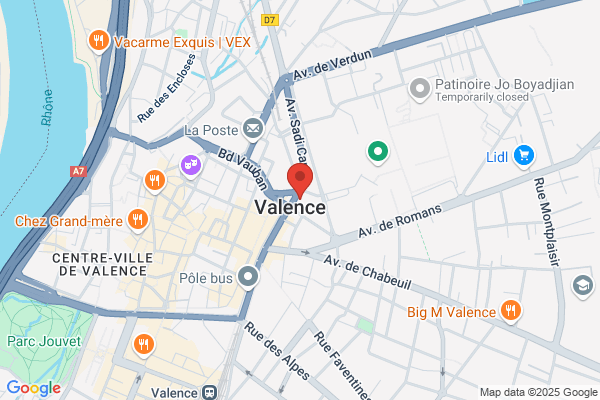 Defi Immobilier Sarl
