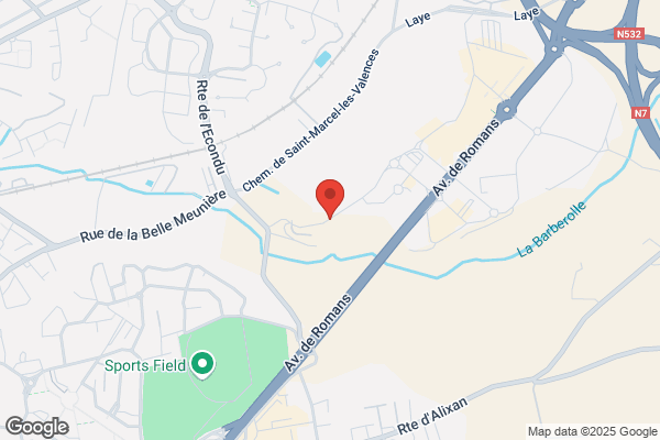 Drome Ardeche Immobilier
