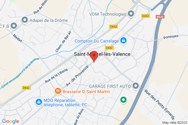 Eras Location