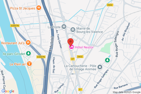 Information Logement
