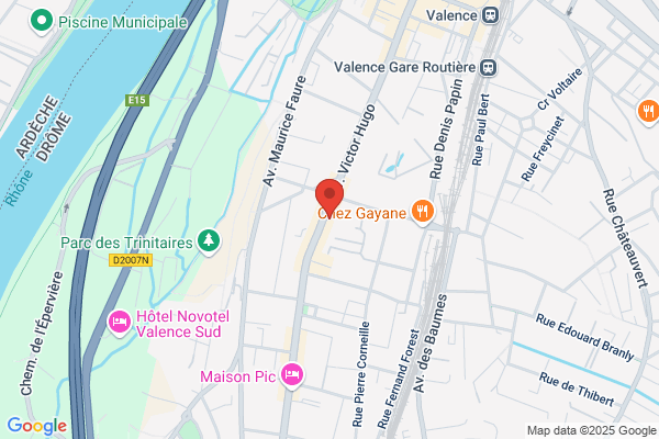 Ipp Immobilier