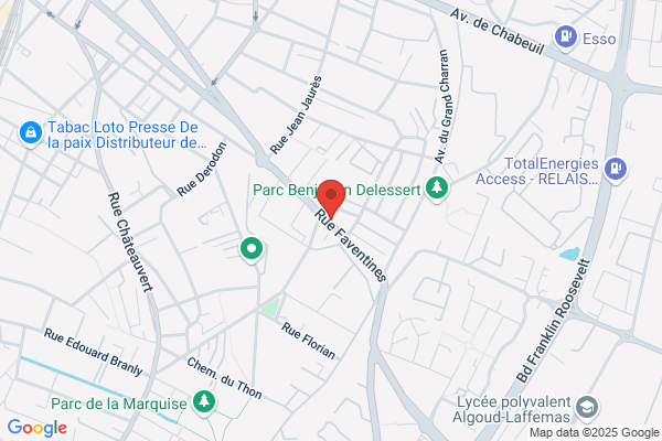 Bosc Bernadette Infirmiere
