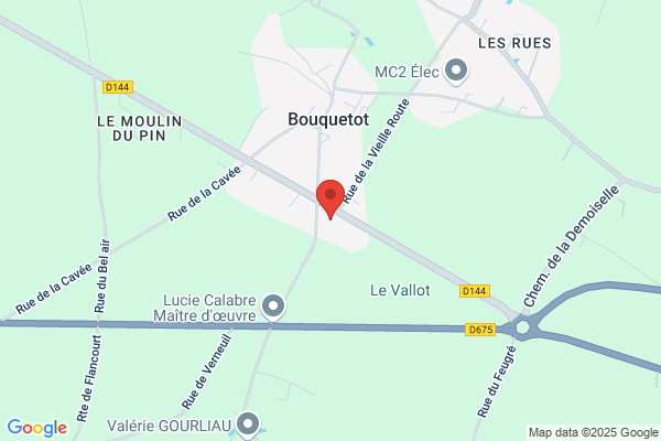 Deschamps Maguy