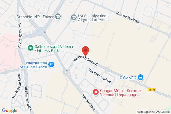 Halle Sports Briffaut