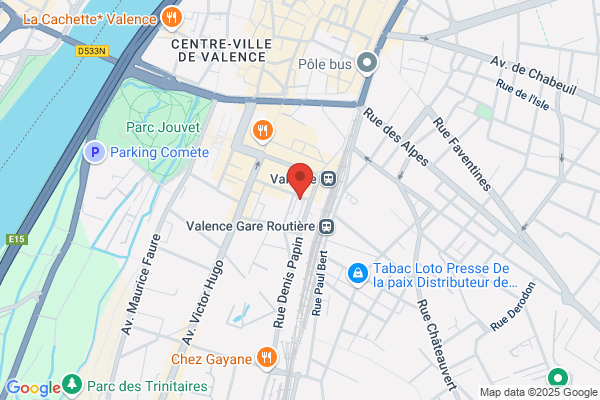 SIXT | Location voiture et utilitaire Valence
