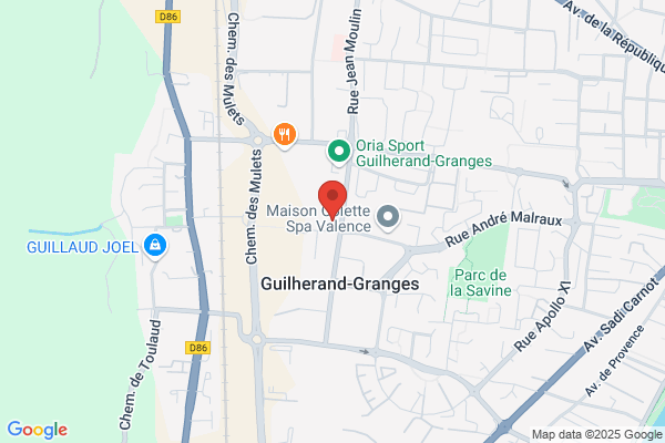 Garage Gete