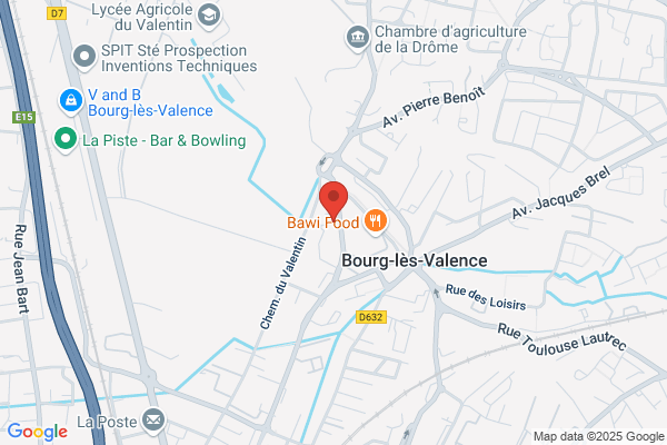 Bourg Solidarite Action