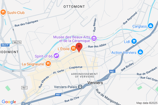 Carrefour Emploi Formation