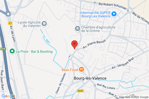 Centre De Loisirs
