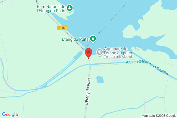 Auberge Du Puits D Argent