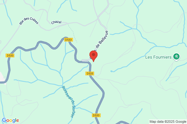 Auberge Du Pin