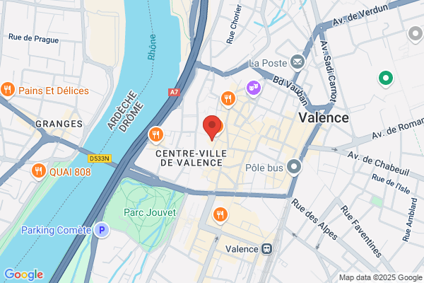 Autour De La Pierre