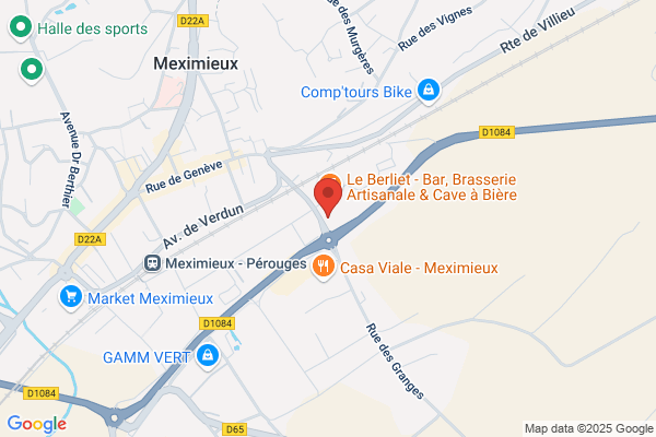 Aux Copains