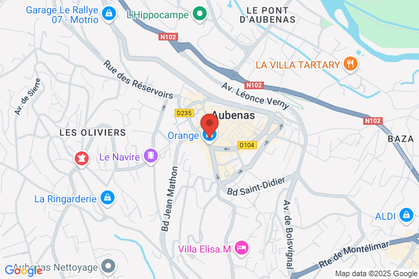 Chez Pepe
