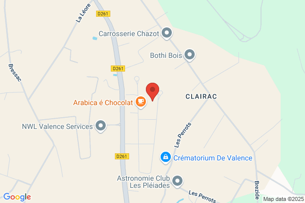 Bernaud Alain