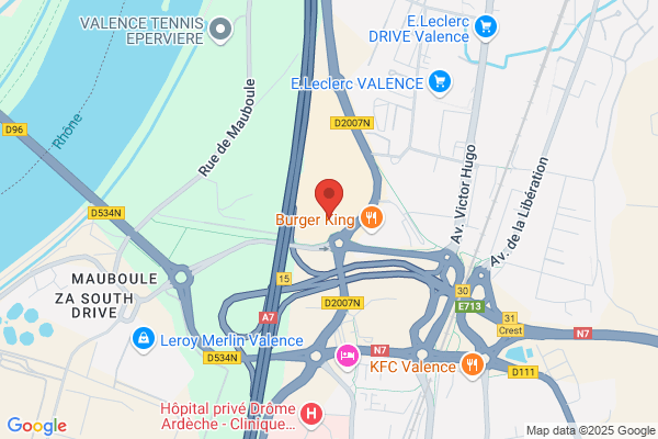 Auchan France Sa Standard