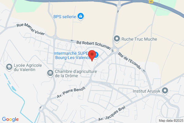 La Poste Agence Communale