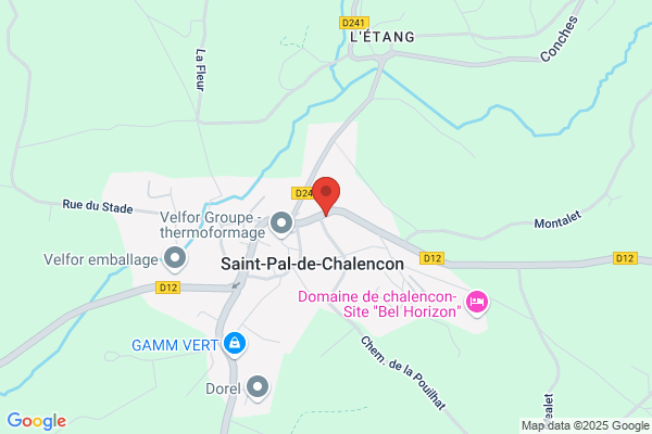 La Poste Agence Communale