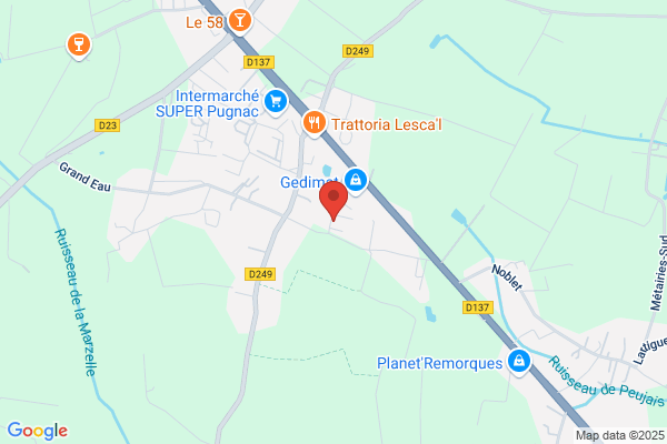 La Poste Espace Clients Pro