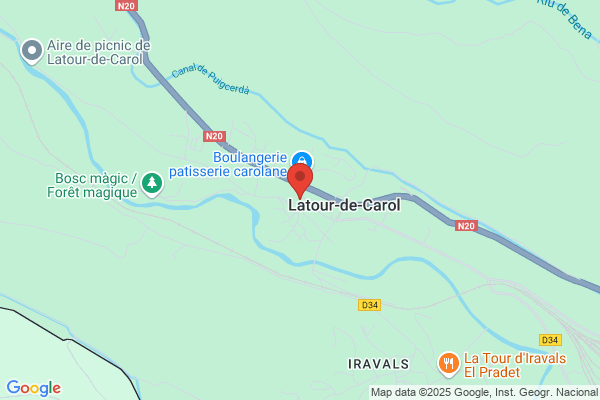 La Poste Agence Communale