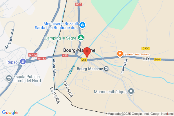 La Poste Agence Communale