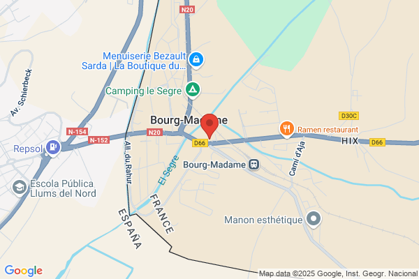 La Poste - Centre d’examen du code de la route