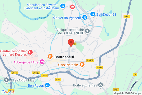 AXA Assurance et Banque Francis Rousset