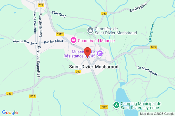 La Poste Agence Communale