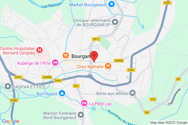 MMA Assurances BOURGANEUF