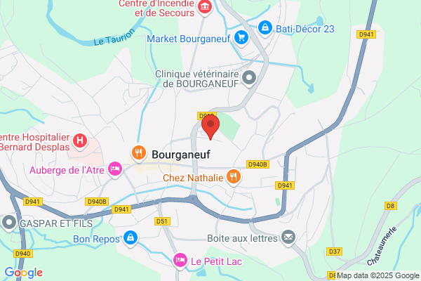 La Poste - Centre d’examen du code de la route