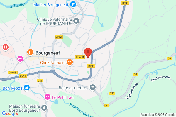 Contrôle technique BOURGANEUF RAPIDCONTROLE