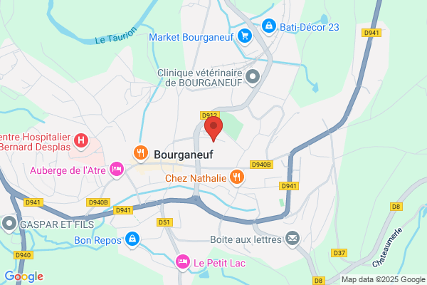 La Poste Espace Clients Pro - Closed