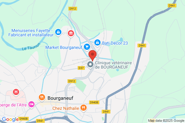 Motrio - Garage Auto Gouvernaire