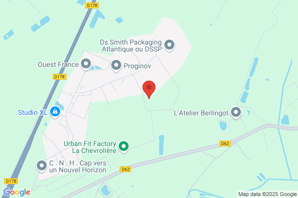 SUD LOIRE THERMOLAQUAGE