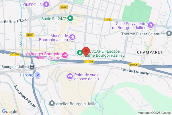 Start People Bourgoin Jallieu