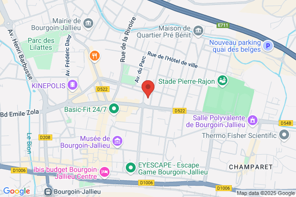 AXA Assurance et Banque Frederic Genin